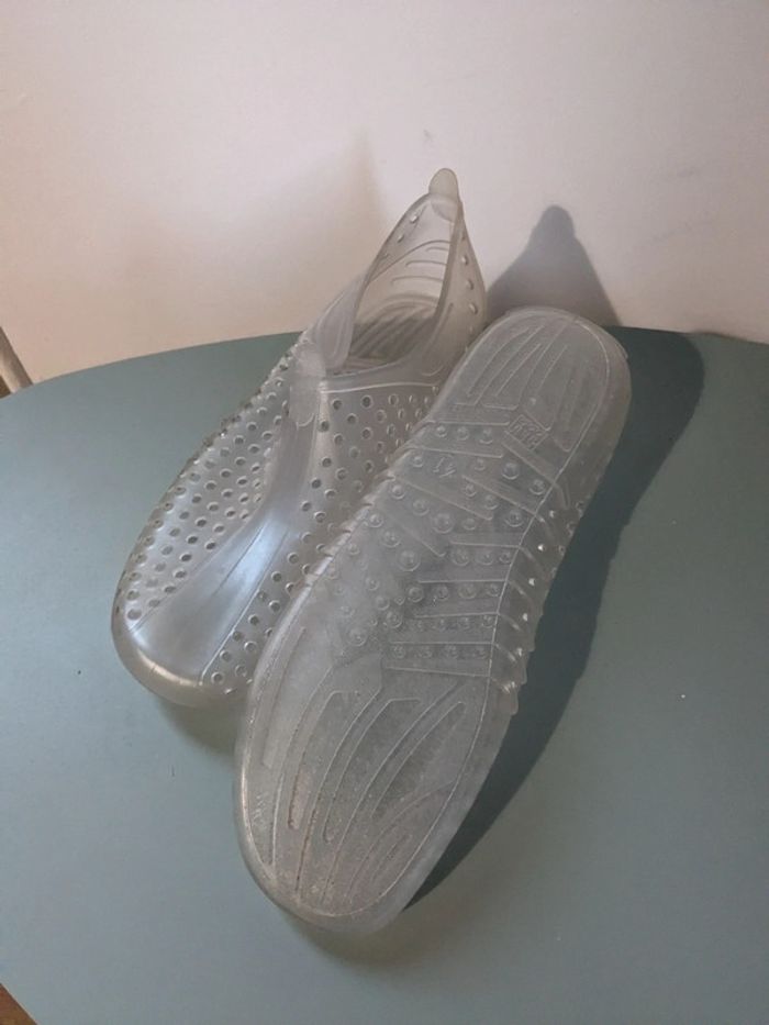 Chaussons de piscine enfant Aquashoe energetics 41 - photo numéro 3