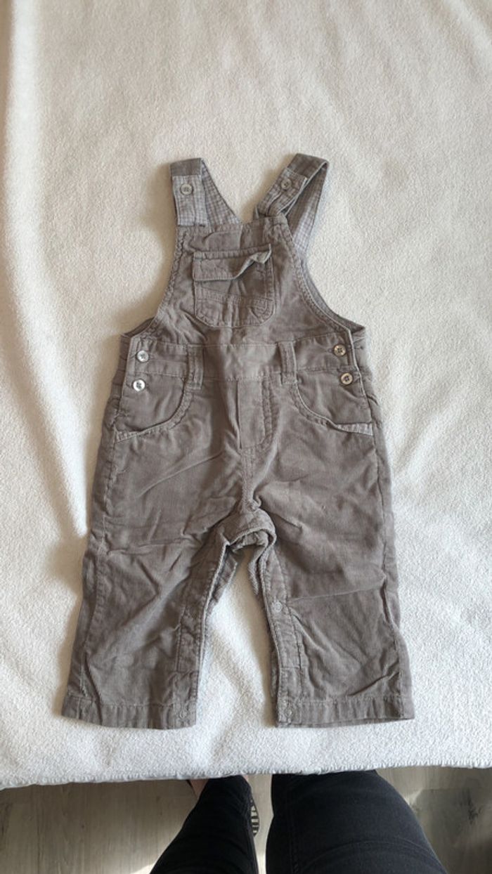 Ensemble Vertbaudet - photo numéro 2