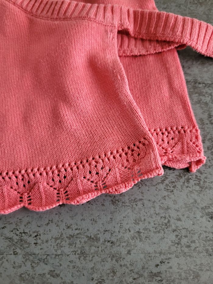 Gilet - 6 ans - - photo numéro 2