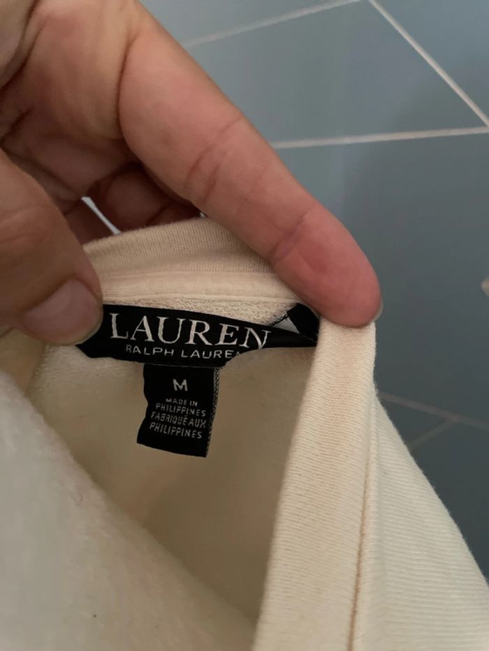 Pull léger - photo numéro 5