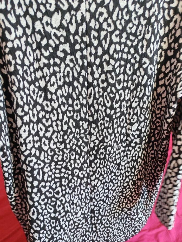 Veste /gilet mango neuf - photo numéro 9