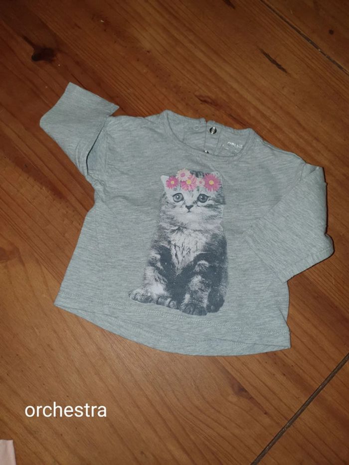 Lot maillot - photo numéro 3