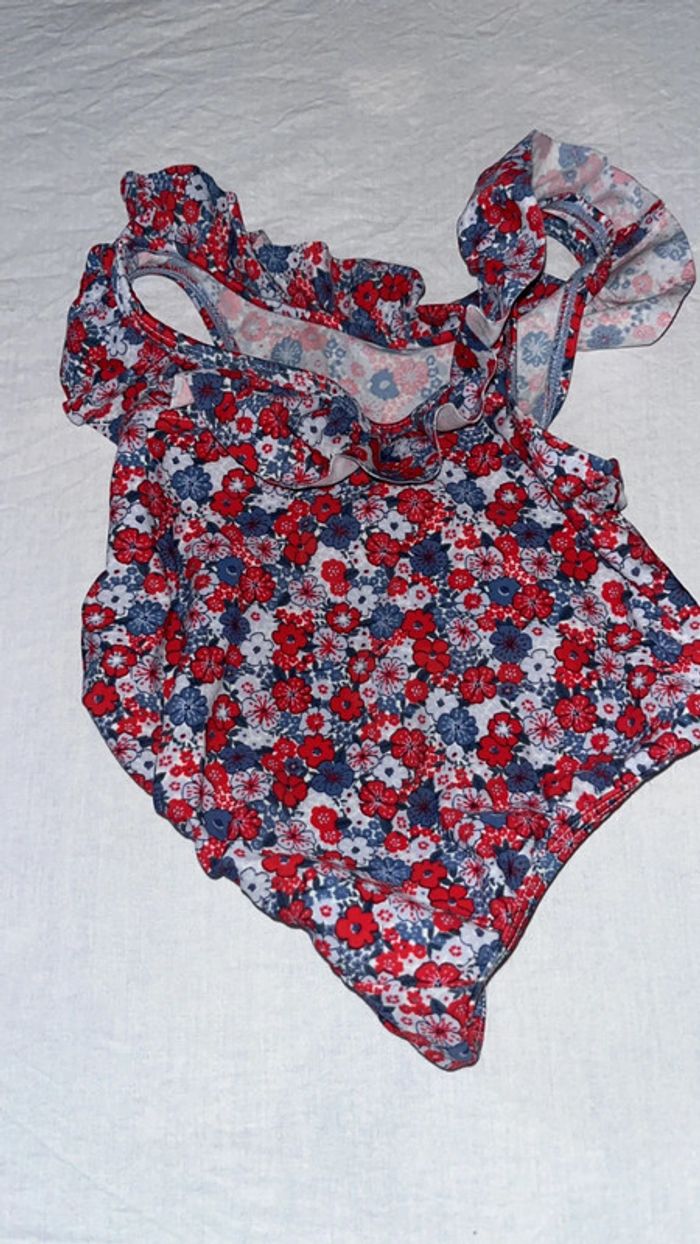 Maillot de bain sergent major - photo numéro 3