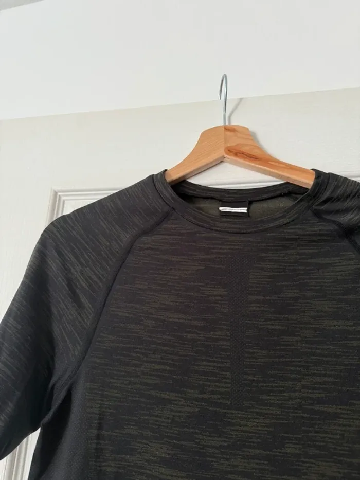 T-shirt de sport Quechua - photo numéro 2