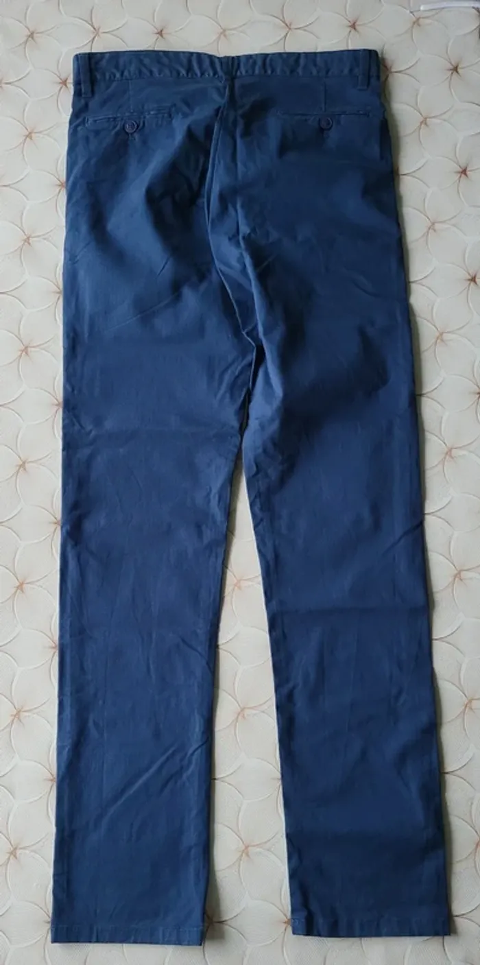 Pantalon de soirée Homme Armand Thiery taille 40 Très bon état - photo numéro 6