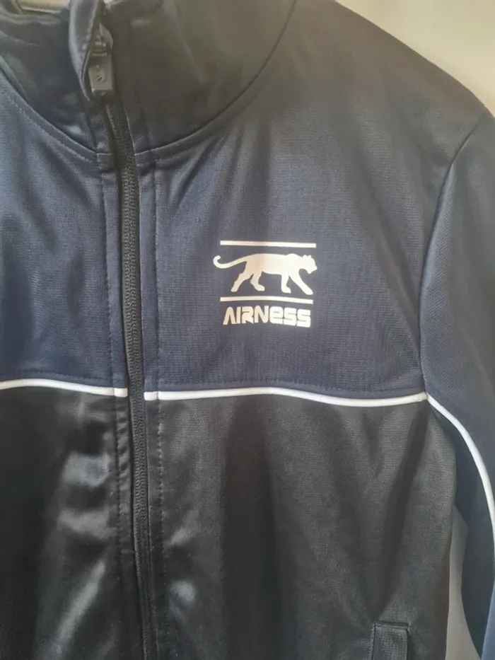 Veste survêtement - photo numéro 2