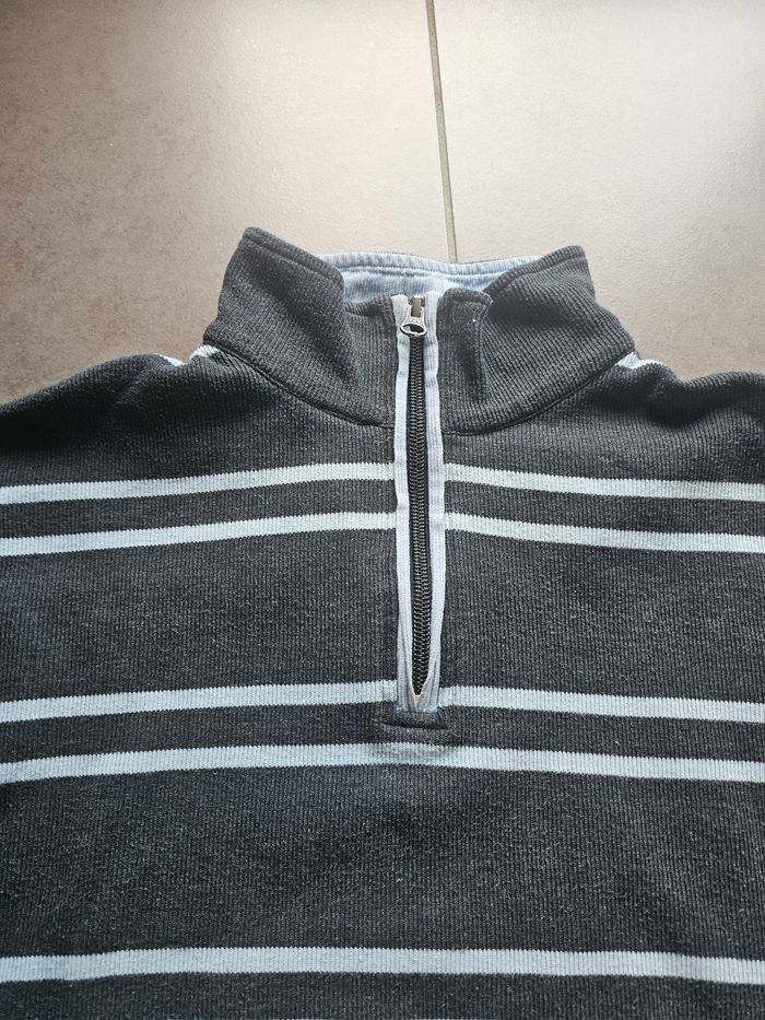 Pull a zip - photo numéro 3