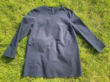 Tee shirt longue manche Zara M