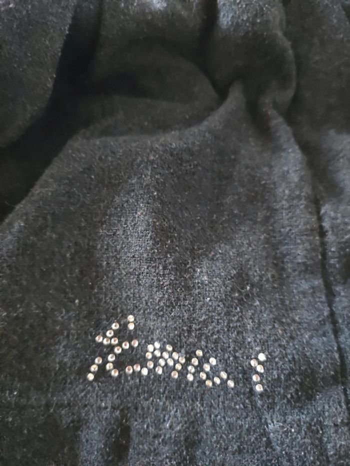 Legging taille 10 ans - photo numéro 6