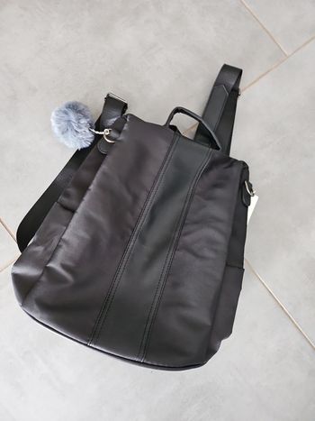 Sac a dos femme