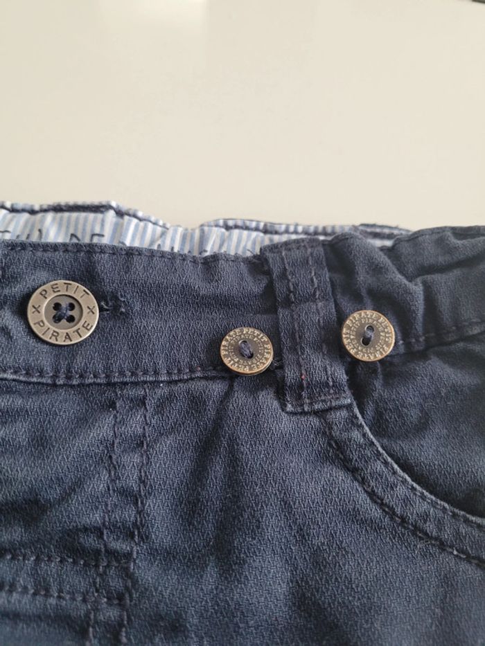Lot de 5 shorts - photo numéro 10