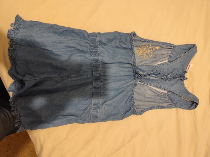 Combi short - photo numéro 4