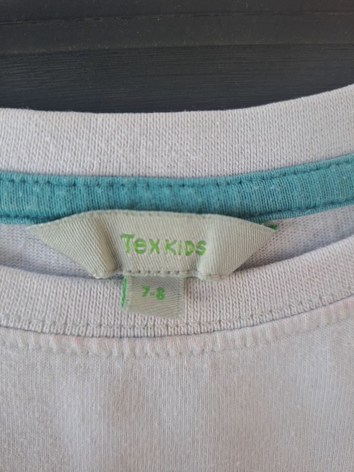 Pull "Tex Kids" - photo numéro 2