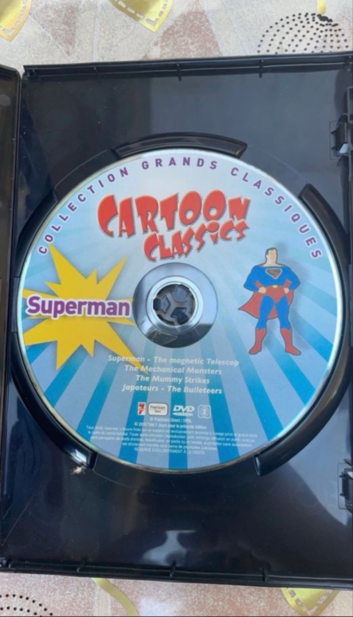 Superman - photo numéro 2