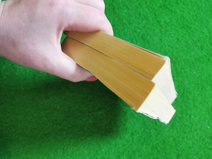 Lot de 2 livres de poche Mary Higgins Clark - photo numéro 8