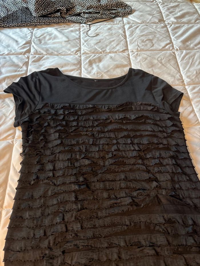 T shirt - photo numéro 2