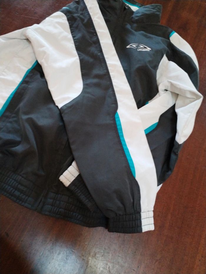 Veste de sport - photo numéro 2