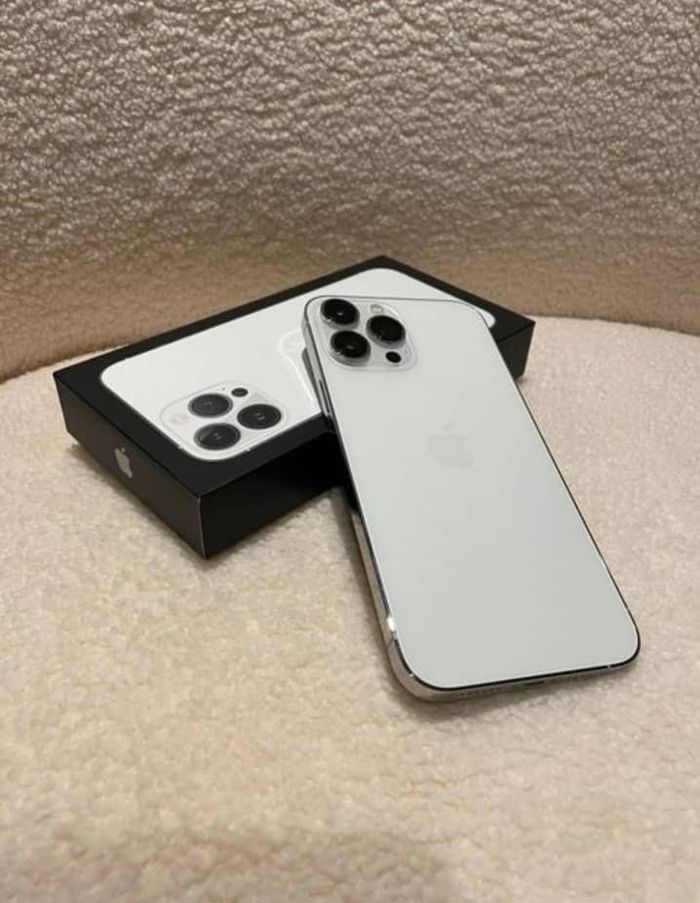 Iphone 13 pro max - photo numéro 2