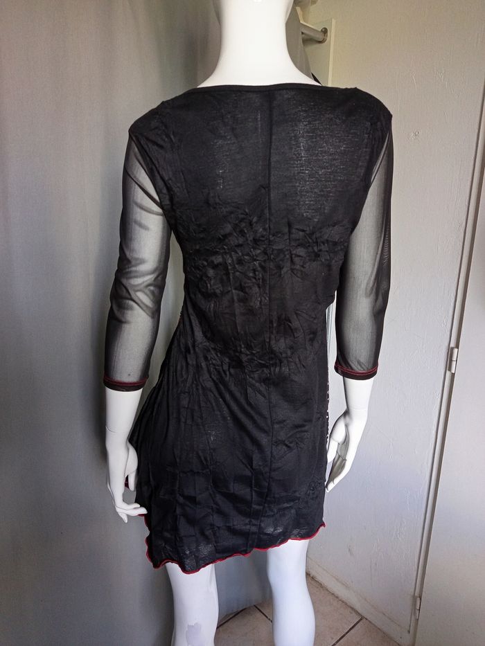 Robe / tunique femme - photo numéro 2