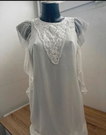 Robe tunique femme taille : M 📍