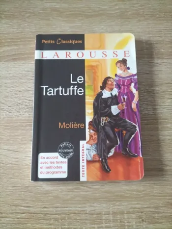 Tartuffe