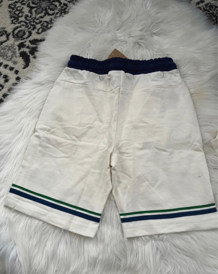 Shorts Neuf
