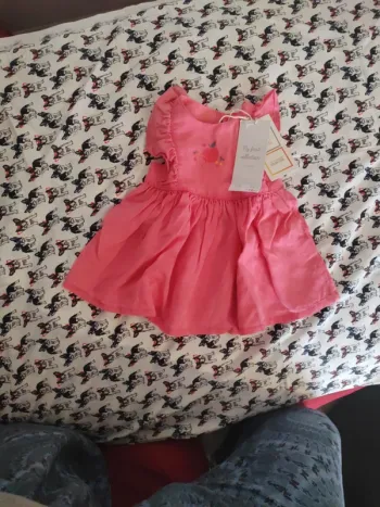Robe neuve
