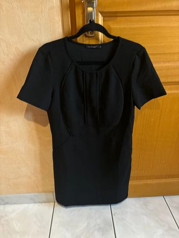 Robe noire