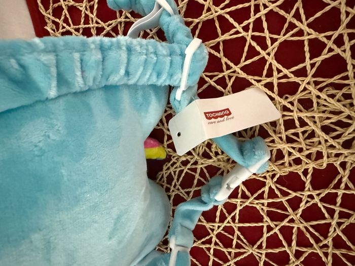 Coussin de Sac à Dos de Sécurité pour Tout-Petits - photo numéro 4