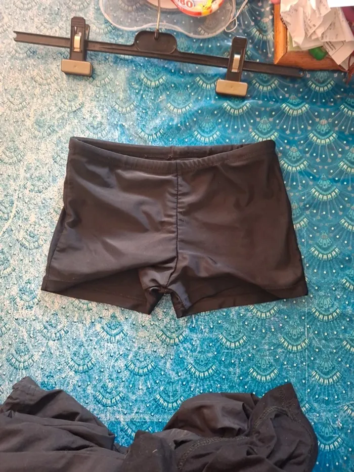 Maillot de bain its 10 ans