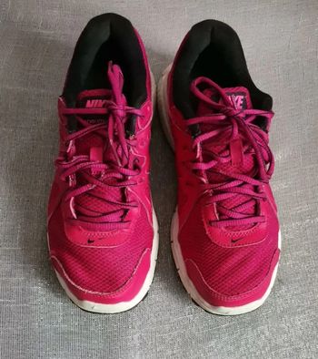 Baskets pour femme taille 37.5