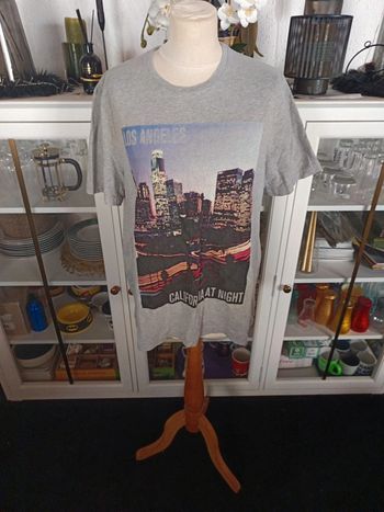 T shirt Jules taille XL homme