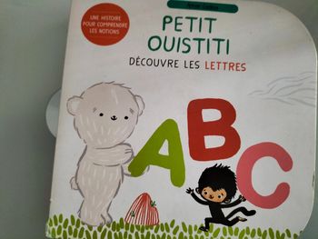 Petit oustiti