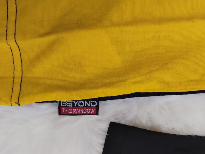 Tee-shirt manches longues  Nasa, Beyond the rainbow, neuf - photo numéro 3