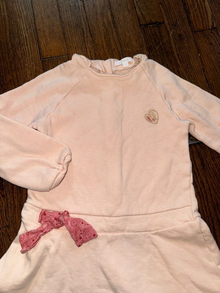 robe Chloe 3 ans - photo numéro 2