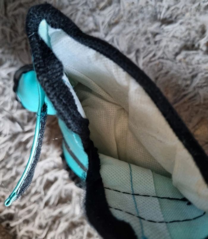 Gants de boxe 7-8ans - photo numéro 3