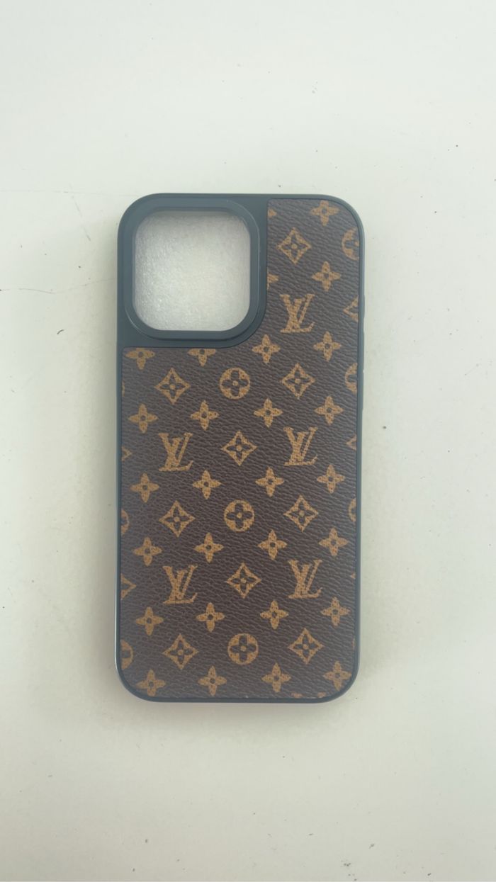 Coque iPhone 16 pro Max