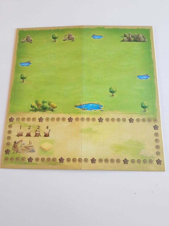 Little town iello complet - photo numéro 4