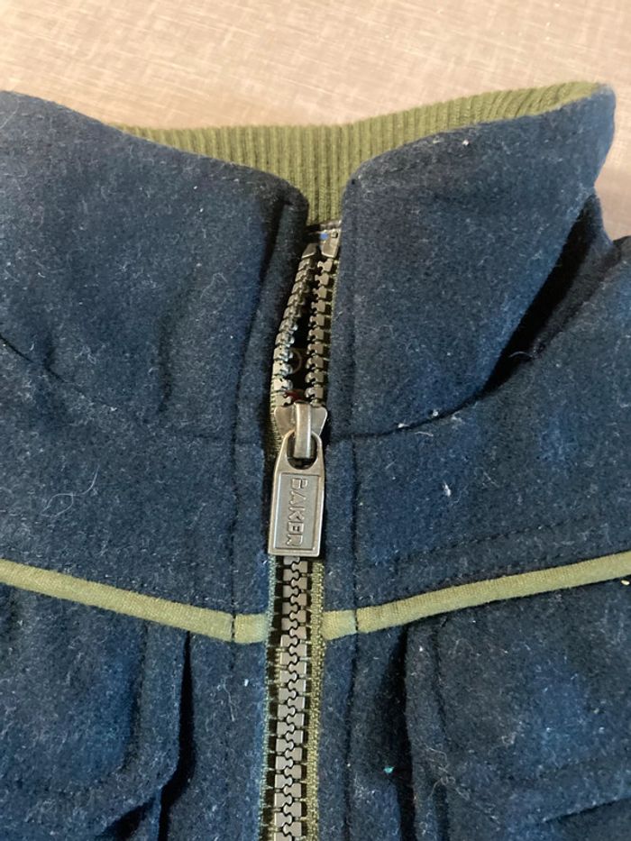 Veste garçon BAKER by Ted Baker - 12-18 mois - photo numéro 2