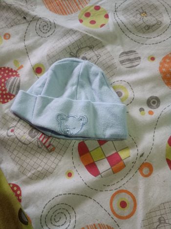 Bonnet