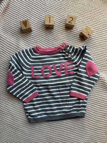 Pull love
