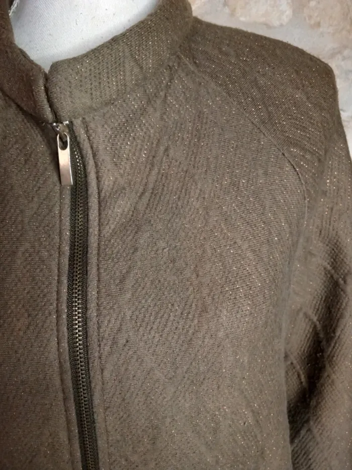 Veste - photo numéro 3