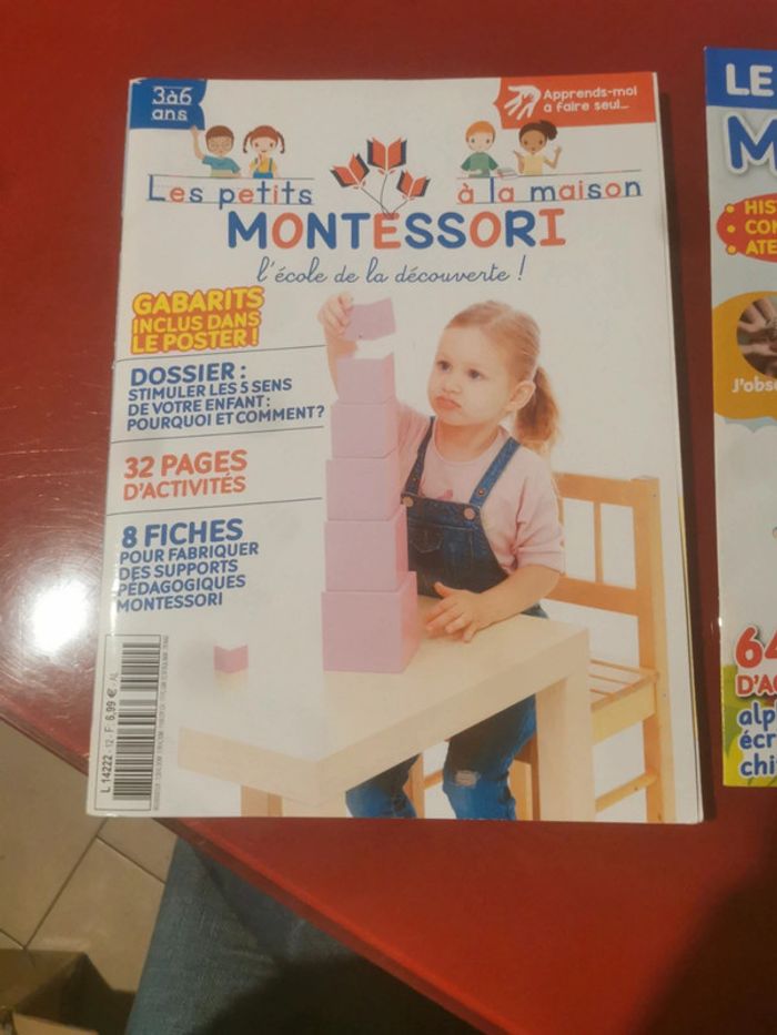 Lot de livres - photo numéro 2