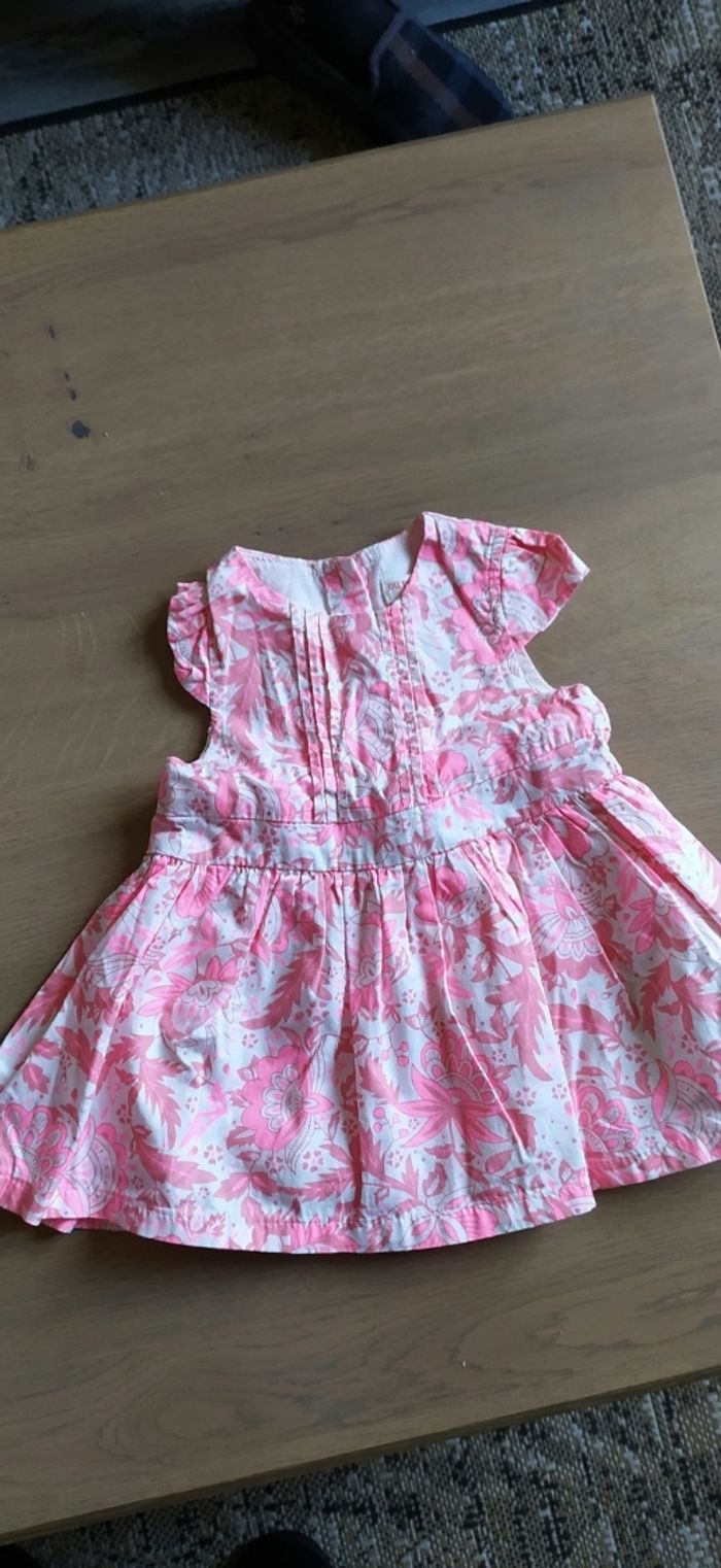 Lot 7 vêtements 3 mois - photo numéro 8