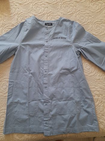 Tablier garçon