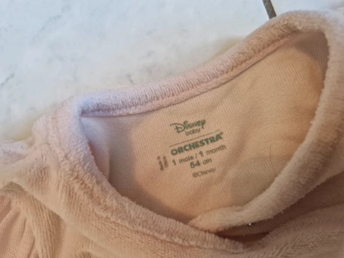 Pyjama 1 mois - photo numéro 3