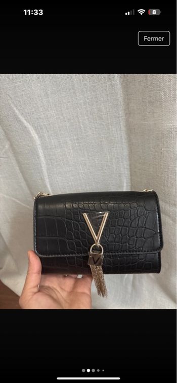 Sac à main Valentino