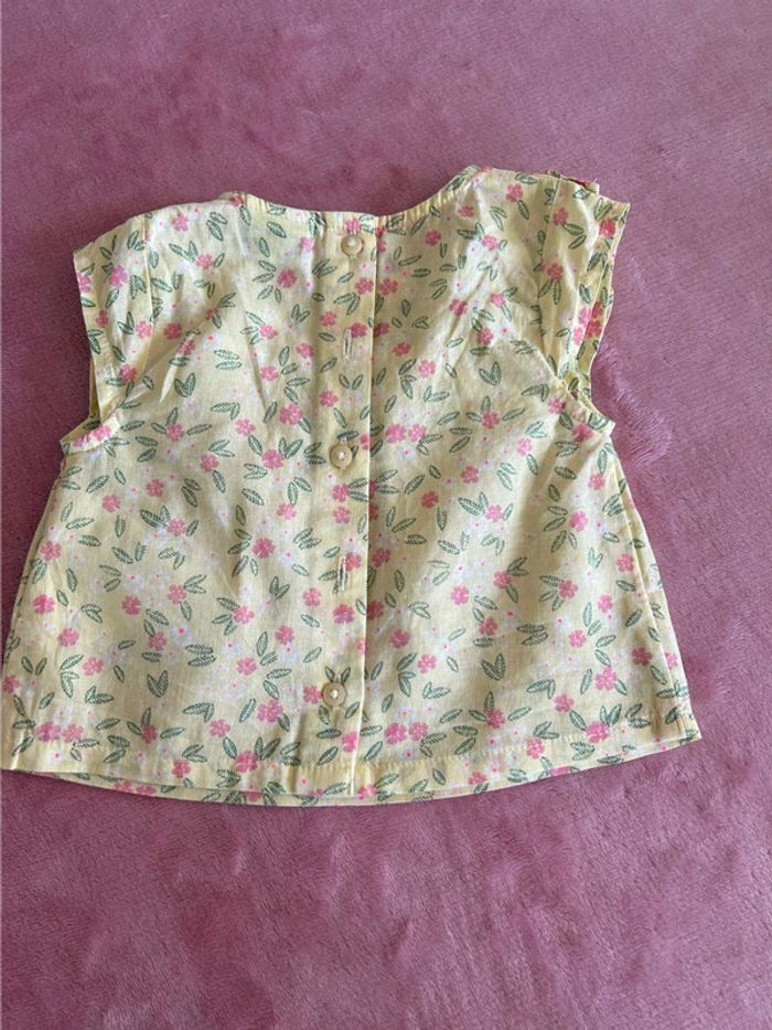 Ensemble 3 mois - photo numéro 4