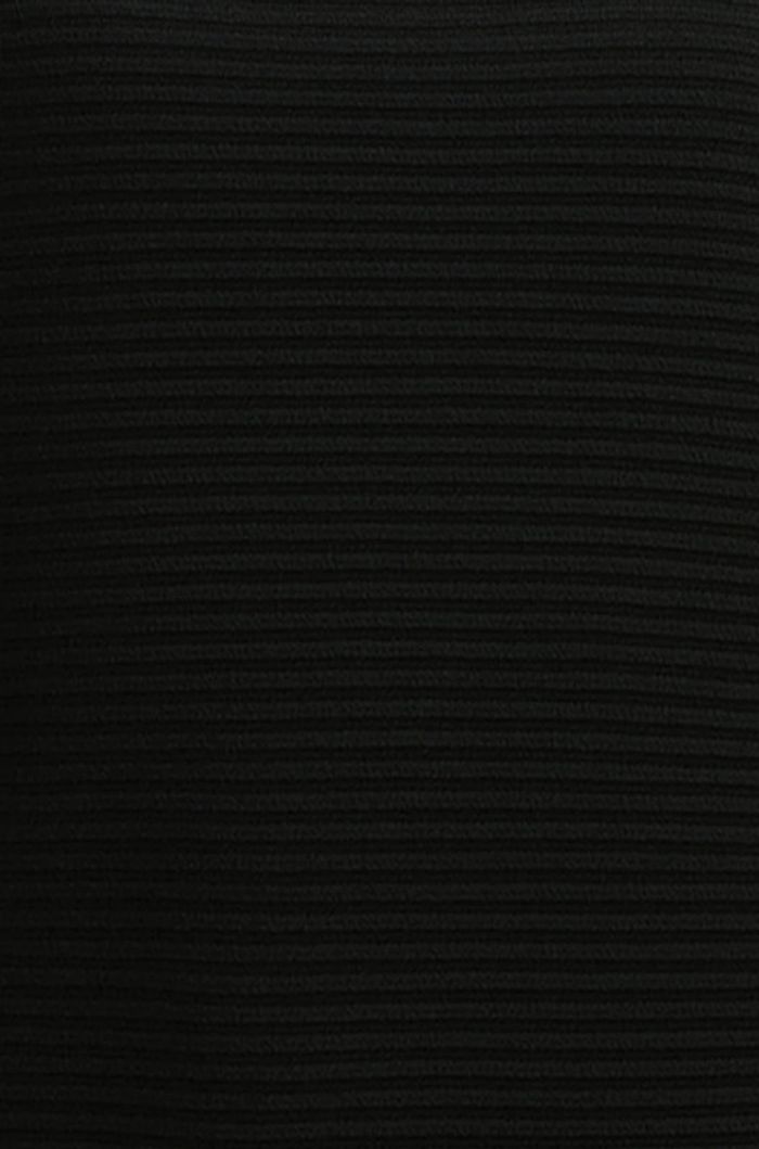 đ€ Pull noir manches chauve-souris â Taille L â TrĂšs bon Ă©tat - photo numĂ©ro 3