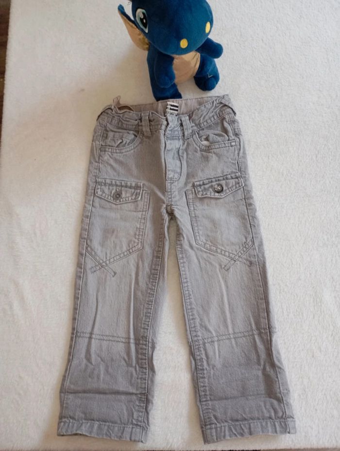 Lot de 9 pantalons 18 mois - photo numéro 5
